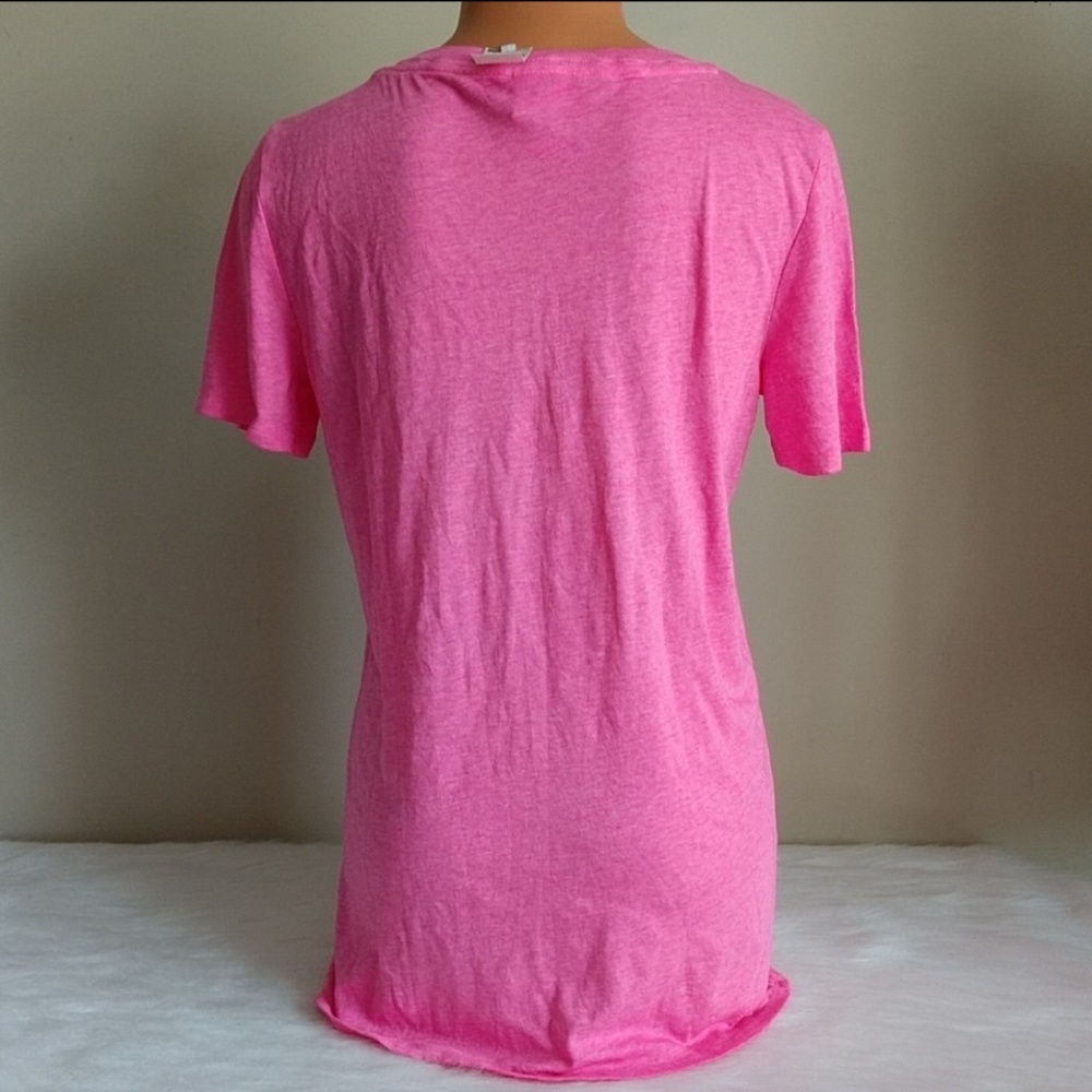 Size XS PINK VICTORIA'S SECRET SLEEPWEAR - Picture 3 of 4
